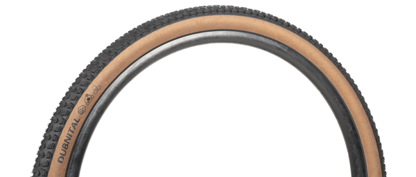 Continental Dubnital Tire