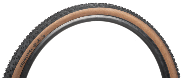 Continental Trinotal Tire
