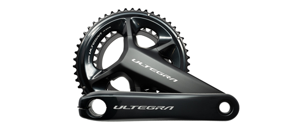 Shimano Ultegra FC-08 Crankset