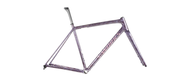 Specialized S-Works Crux Frameset 2026