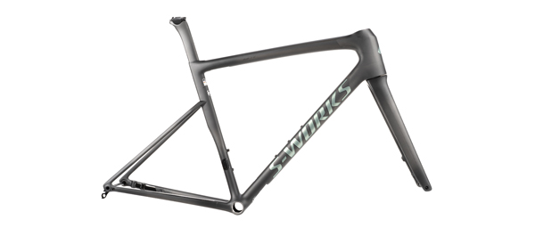 Specialized S-Works Tarmac SL8 Frameset 2026