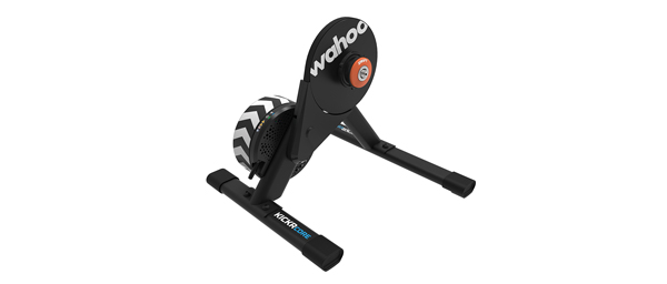 Wahoo KICKR CORE V2 Smart Power Trainer