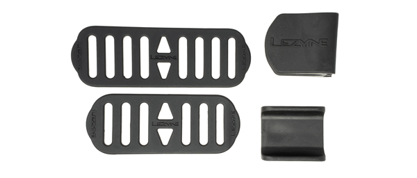 Lezyne Seatpost Adapter Kits