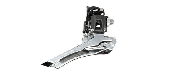 Shimano 105 FD-R7100 12-Speed Front Derailleur
