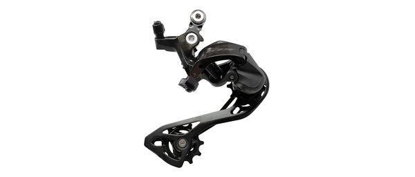 Shimano 105 RD-R7100 12-Speed Rear Derailleur