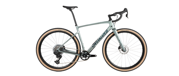 Specialized Diverge 4 Expert Rival XPLR AXS Bicycle 2026