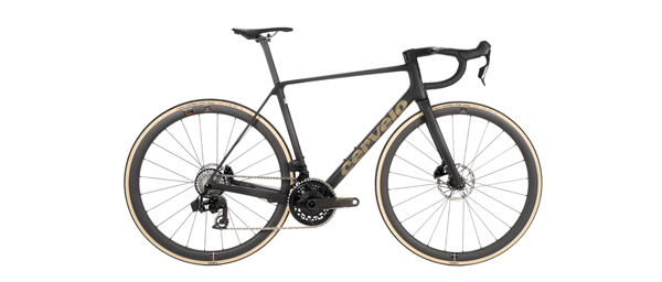 Cervelo R5 SRAM Force eTap AXS Bicycle