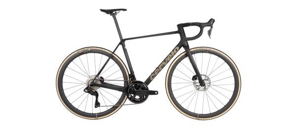 Cervelo R5 Ultegra R8170 Di2 Bicycle