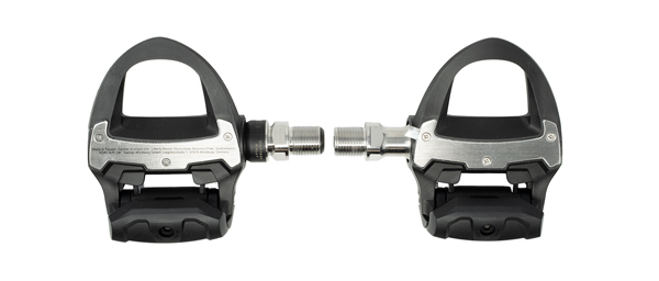 Garmin Rally RS110 Single-Sensing Power Meter Pedals