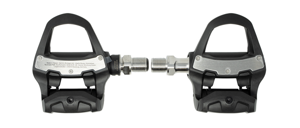 Garmin Rally RK110 Single-Sensing Power Meter Pedals