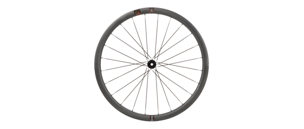 Reserve 34|37 Turbulent Aero SL DT 180 Carbon Wheelset