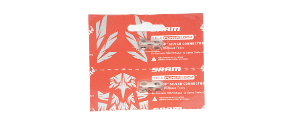 SRAM Eagle PowerLock 12-Speed Chain Link 2-Pack