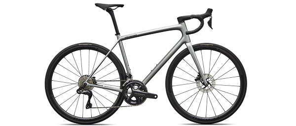 Specialized Aethos 2 Pro Ultegra Di2 Bicycle