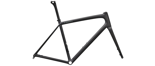 Specialized S-Works Aethos 2 Frameset