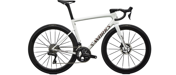 Specialized S-Works Tarmac SL8 Dura-Ace Di2 Bicycle 2026