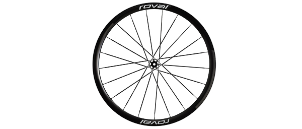 Roval Alpinist CLX III Front Wheel