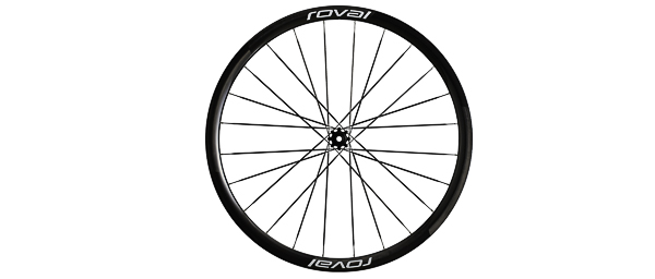 Roval Alpinist CLX III Rear Wheel