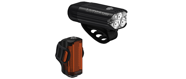 Lezyne Radar React System Light Pair