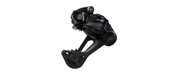 Shimano GRX RD-RX827 1x12 Speed Di2 Rear Derailleur