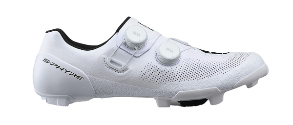 Shimano SH-RX910 S-Phyre Gravel Shoes
