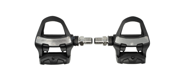Garmin Rally RK210 Dual-Sensing Power Meter Pedals