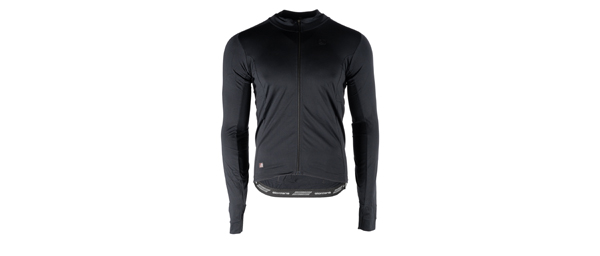 Giordana FR-C Thermal Long Sleeve Jersey