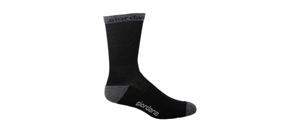 Giordana Merino Wool Tall Socks