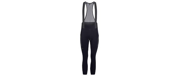 Giordana Beyond Gravel Cargo Thermal Bib Tight