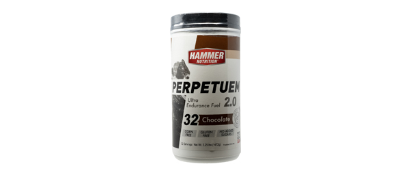 Hammer Perpetuem 2.0 Drink Mix 32 Serve