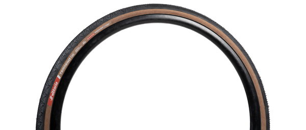Vittoria Terreno T10 TLR Hardpack Gravel Endurance Tire