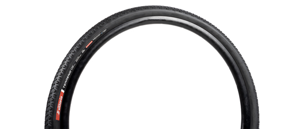 Vittoria Terreno T70 TLR Coarse Loose Gravel EnduranceTire