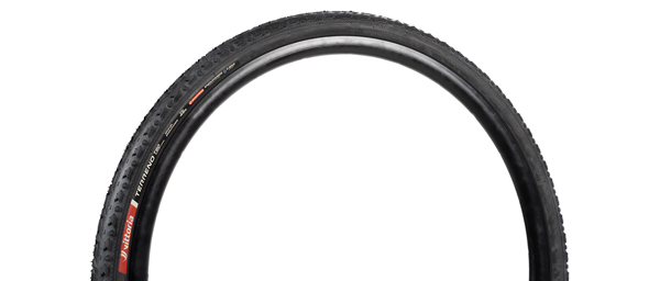 Vittoria Terreno T80 TLR Coarse Loose Gravel EnduranceTire