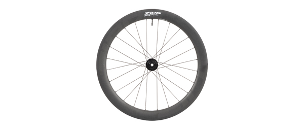 Zipp 303 XPLR SW Gravel Tubeless Disc Rear Wheel