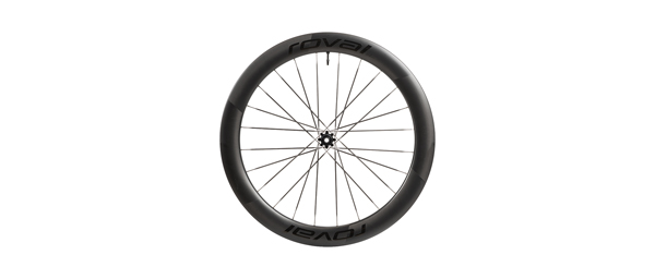 Roval Rapide Sprint  CLX Rear Wheel
