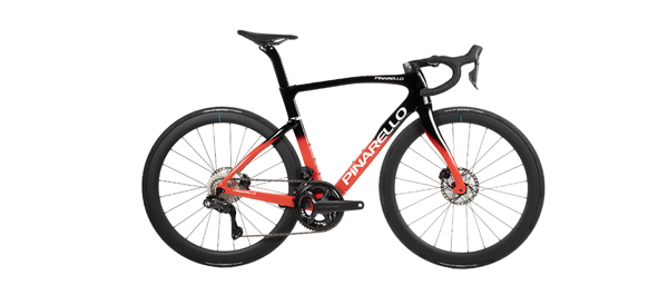 Pinarello F9 Ultegra R8170 Di2 Bicycle