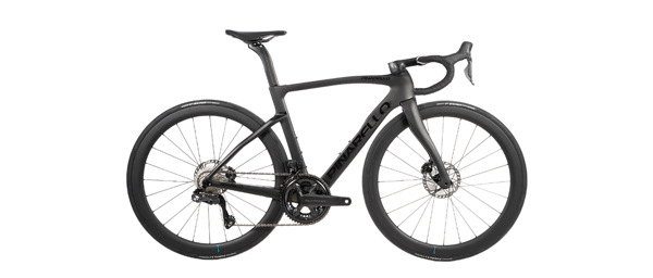 Pinarello F9 Ultegra R8170 Di2 Bicycle