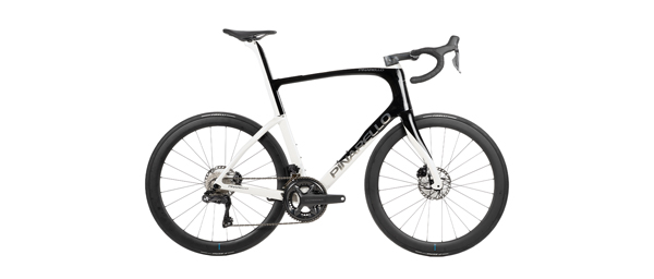 Pinarello F9 Ultegra R8170 Di2 Bicycle