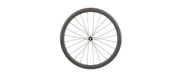 Reserve 42|49 Turbulent Aero DT 240 Carbon Wheelset