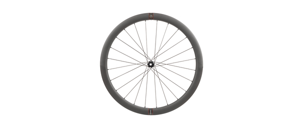 Reserve 42|49 Turbulent Aero DT 240 Carbon Wheelset