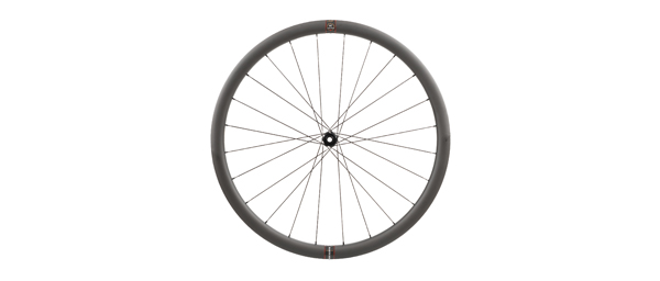 Reserve 34|37 Turbulent Aero DT 240 Carbon Wheelset