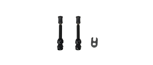 Lezyne Clik TLR Valve Pro Tubeless Valve Stems