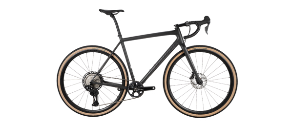Specialized Crux Expert GRX825 Di2 Bicycle