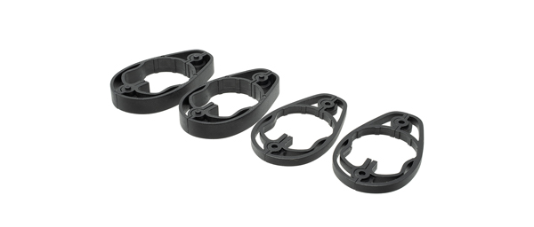 Pinarello Spacer Kit ETiCR Flatback 2x5, 2x10