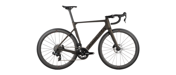 Cervelo Soloist Rival AXS E1 Bicycle