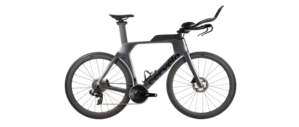 Cervelo P-Series Rival 1 AXS E1 Bicycle