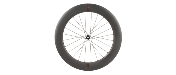 Reserve 77|88 Turbulent Aero DT 240 Carbon Wheelset