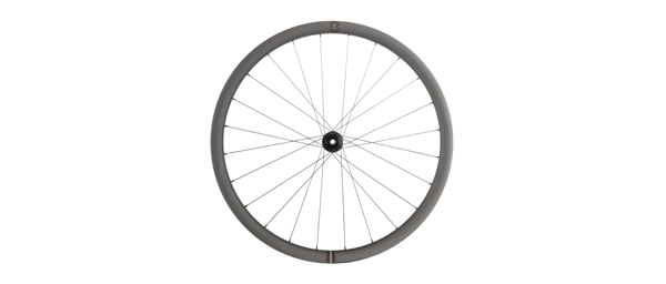 Reserve 32 Zipp ZR1 ST Carbon Front Wheel