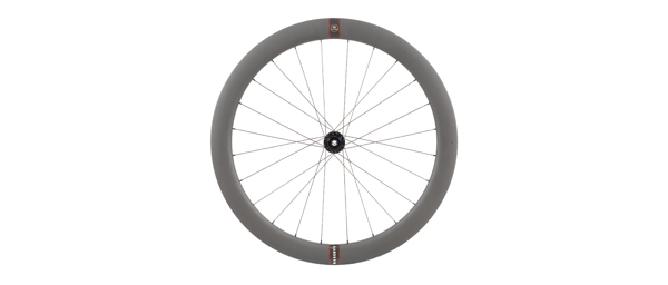 Reserve 50 Zipp ZR1 ST Carbon Front Wheel