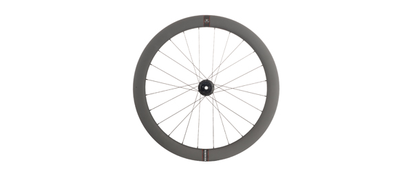 Reserve 50 Zipp ZR1 ST Carbon Rear Wheel