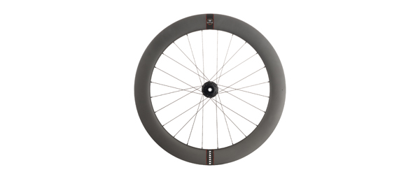 Reserve 65 Zipp ZR1 ST Carbon Rear Wheel